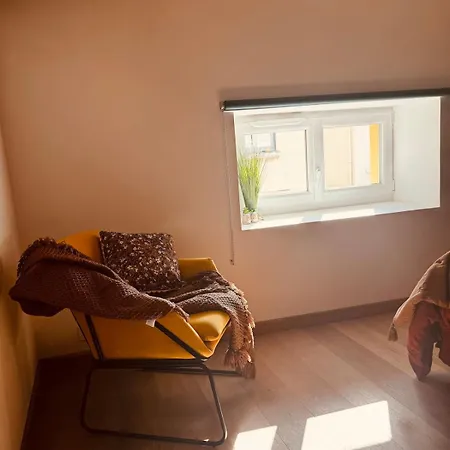Calme Et Reposant En Hypercentre Apartment