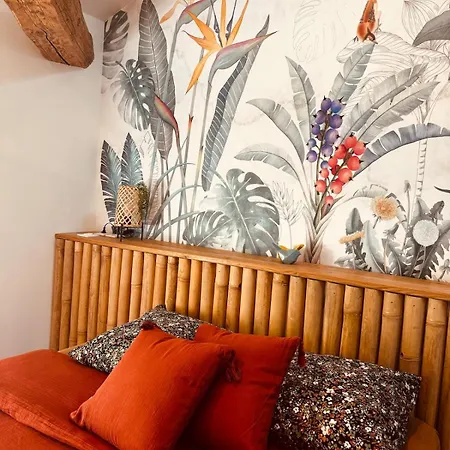 Calme Et Reposant En Hypercentre Apartment *